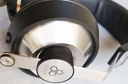 finalのヘッドホン SONOROUS VI（SONOROUS6）の製品レビュー・リ